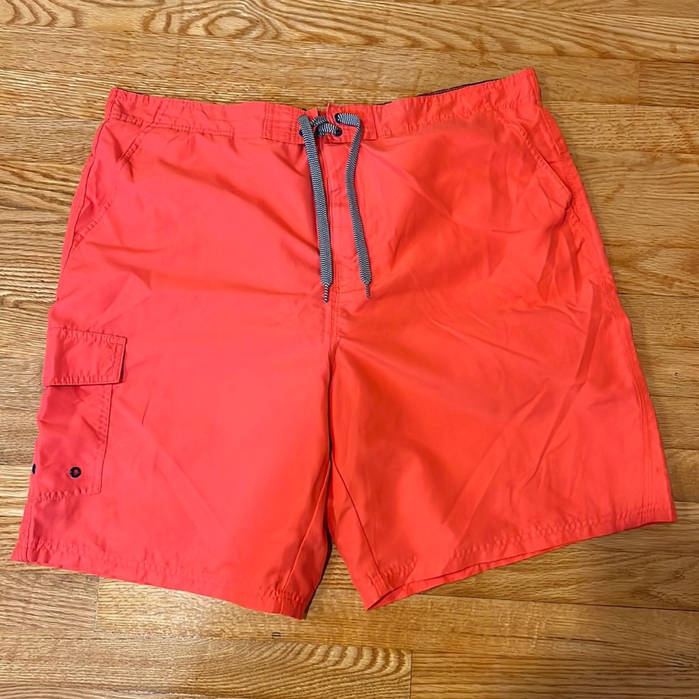 Route 66 Mens 2XL Swimsuit. New